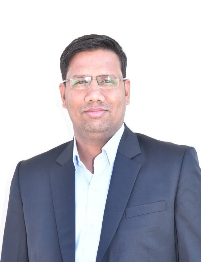 CA Ashish Sharma - Chartered Accountant