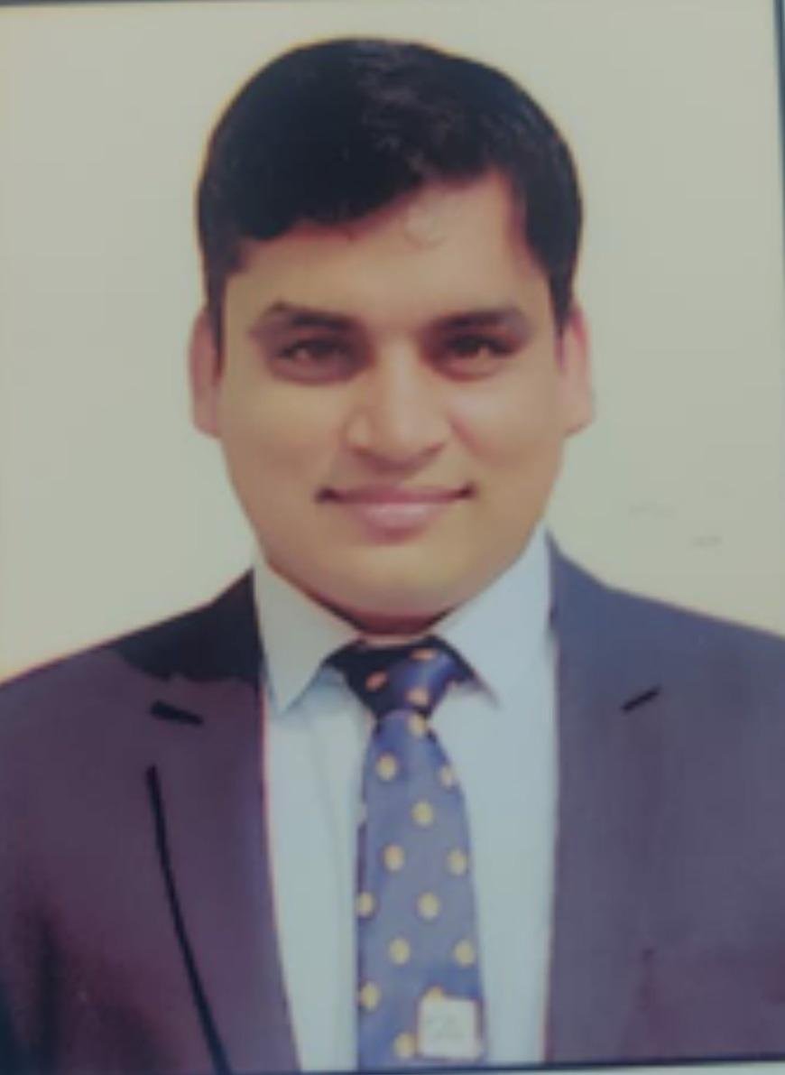 CA Suresh Kumawat - Chartered Accountant