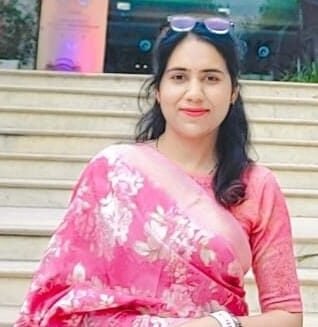 CA Shalini Sharma - Chartered Accountant