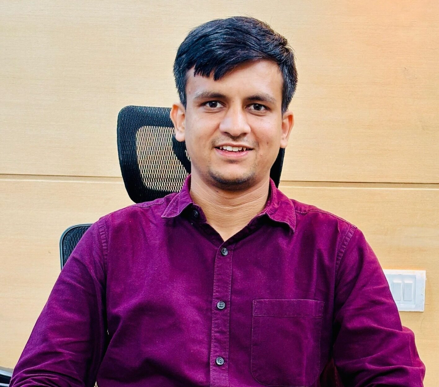 CA Ravi Shankar Sharma - Chartered Accountant