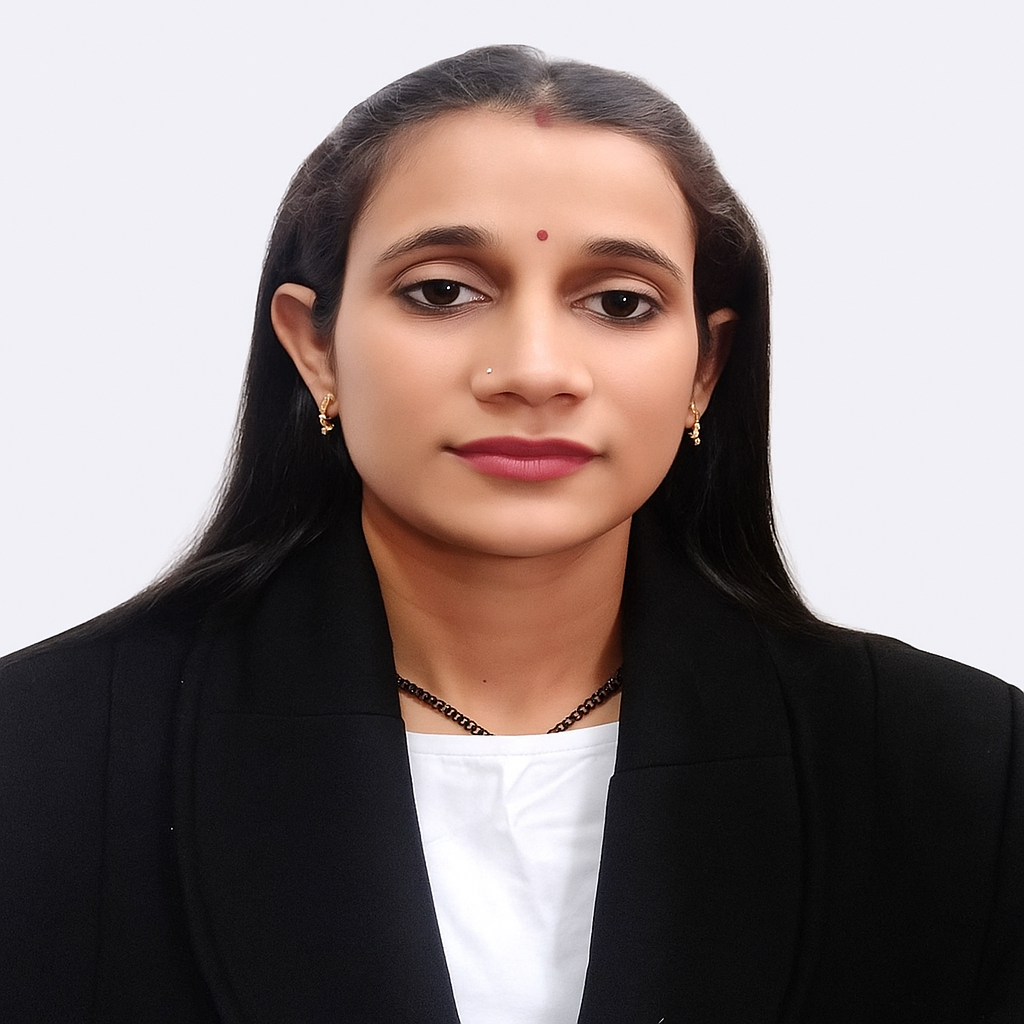Advocate Sumitra Ranwa
