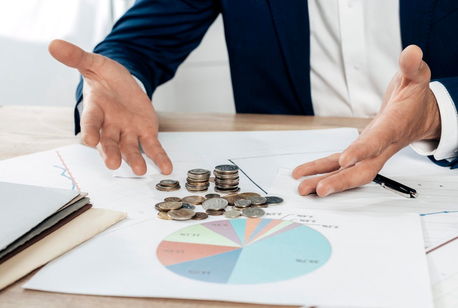 Project Finance and Subsidy Services