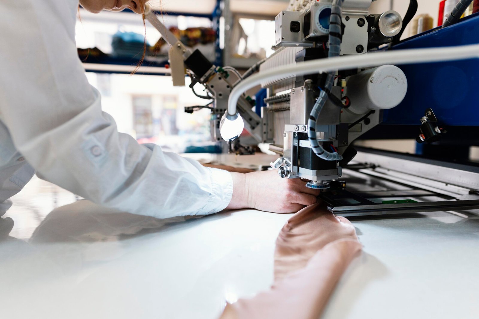 Textile - Chartered Accountant Services