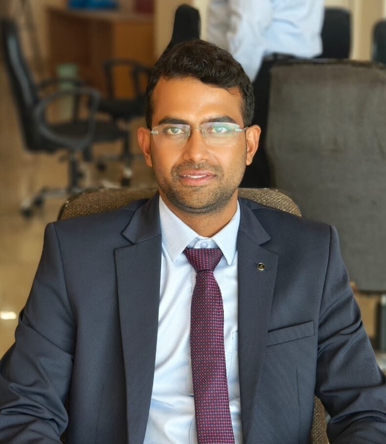 CA Naresh Kumar Sharma - Chartered Accountant